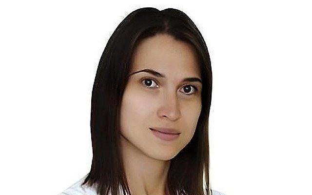 Ангельчева Татьяна Аврамовна