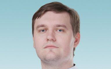 Лутохин Глеб Михайлович