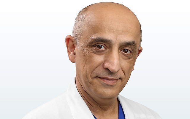 Калантаров Юрий Борисович