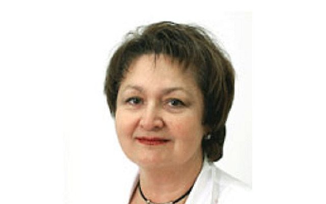 Пахомова Людмила Николаевна