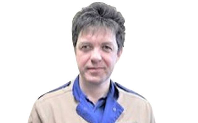 Стахеев Андрей Борисович