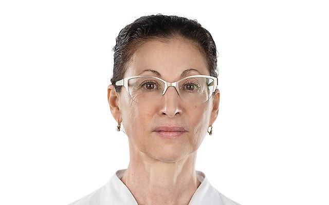 Торчинава Нана Амерановна