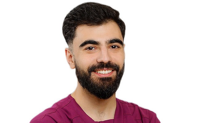 Айрян Эдуард Каренович