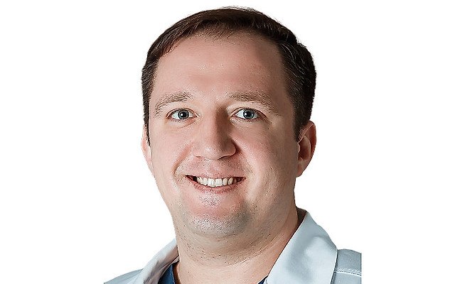 Гудель Роман Сергеевич