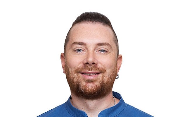 Чернявский Артем Иванович