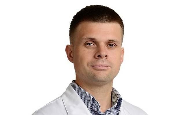 Козлов Вадим Александрович