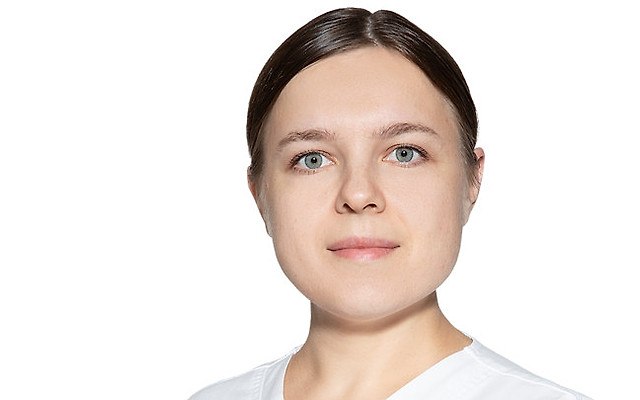 Стукалова Мария Владимировна