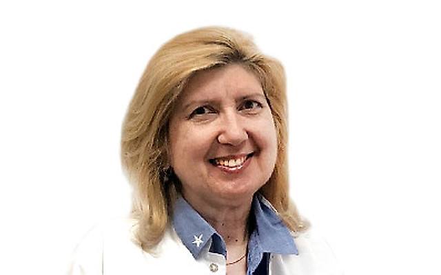 Алиева Луиза Багаудиновна