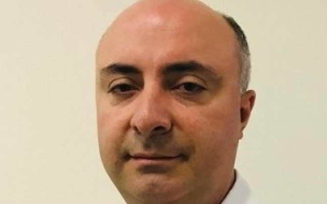 Гусейнов Фаррух Ибрагимович