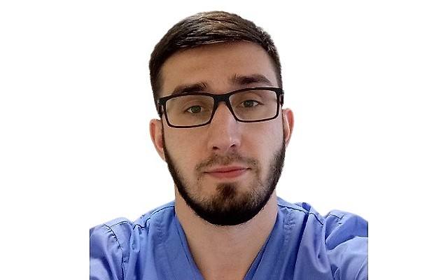 Магамадов Иса Супьянович