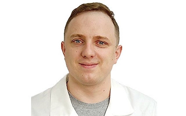 Савельев Альберт Сергеевич