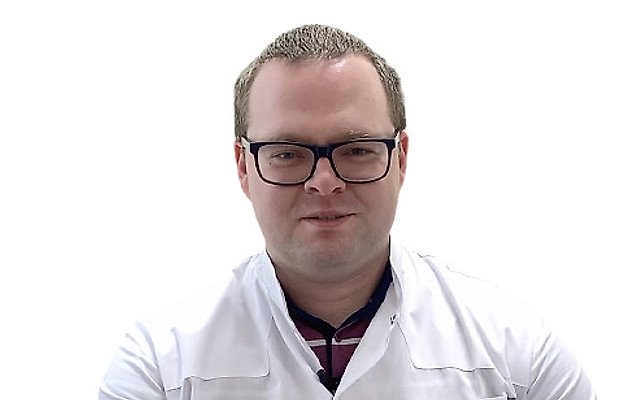 Кудрявцев Дмитрий Анатольевич