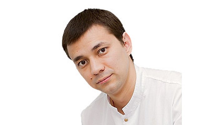 Скотников Сергей Вадимович