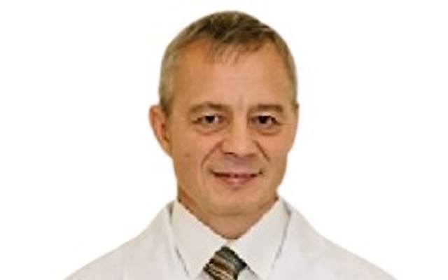 Сунгатуллин Азат Гусманович