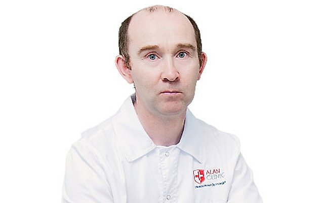 Сотосов Виктор Борисович