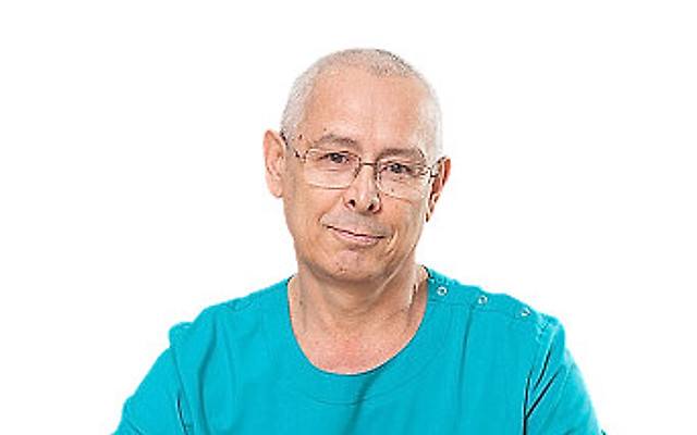 Тазеев Радик Ренатович