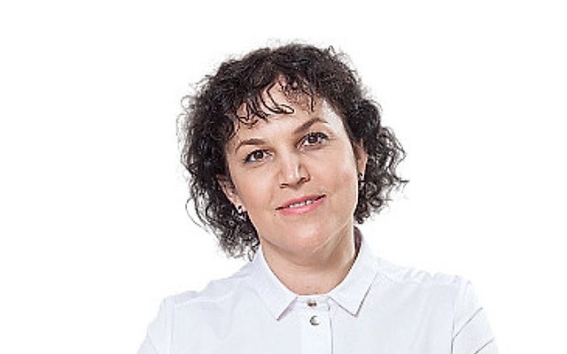 Шкудова Татьяна Владимировна