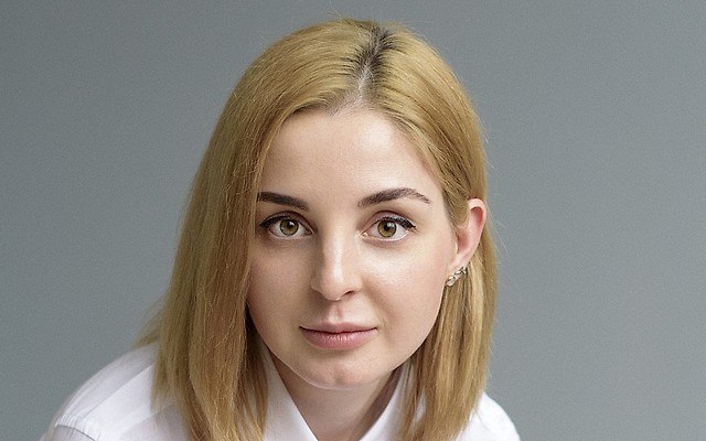 Дубинина Юлия Николаевна