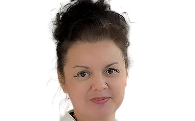 Фаткуллина Гузель Роальдовна