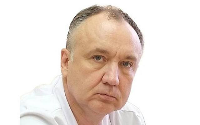 Абдрахманов Эдуард Фаритович