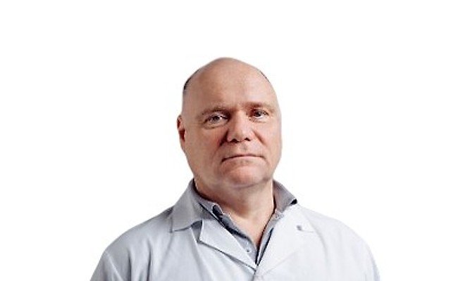 Гуло Вадим Григорьевич