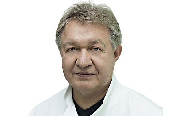 Хасанов Фатих Касимович