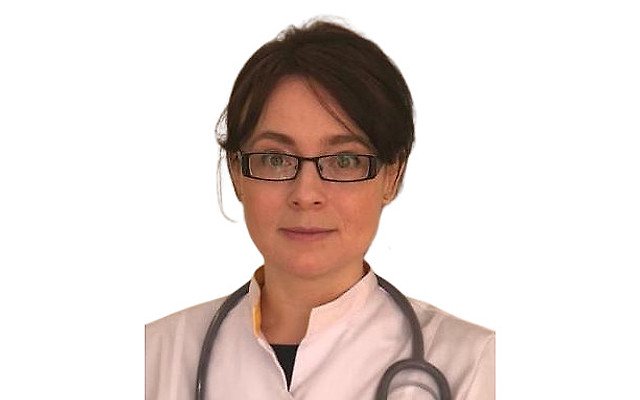 Федосеева Наталья Владимировна