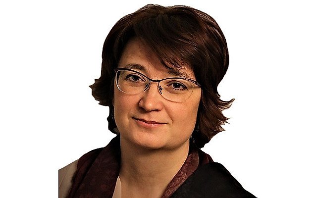 Якупова Фарида Мударисовна