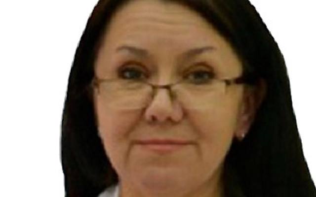 Диланьян Резеда Шамилевна