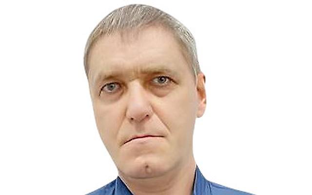 Гареев Динар Рауфович