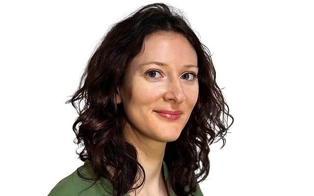 Малышева Екатерина Вадимовна