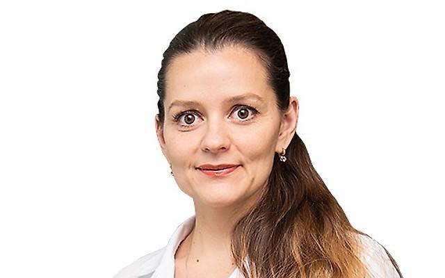 Йылмаз Татьяна Сергеевна