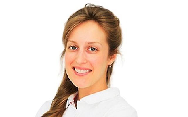 Нижегородова Дарья Владимировна