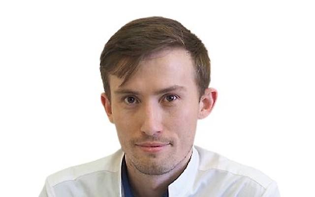 Ахметов Радиф Рафизович