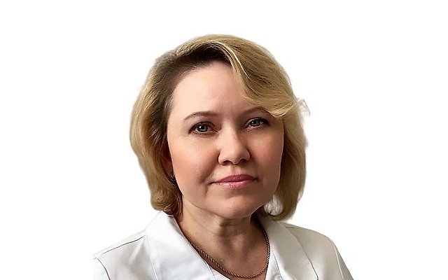 Сурат Марина Анатольевна