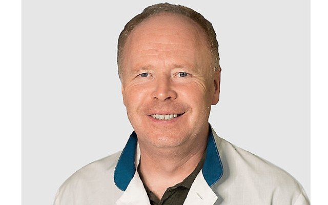 Доброхотов Дмитрий Евгеньевич