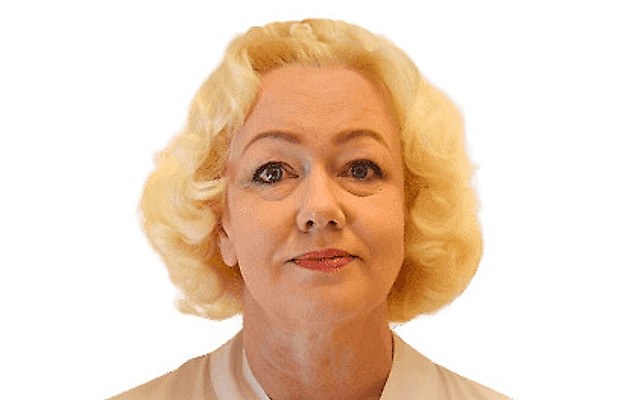 Караваева Наталья Николаевна