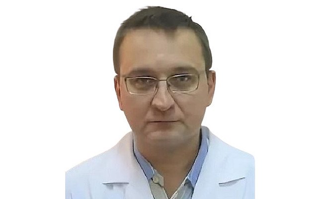 Фатхутдинов Ильсур Мансурович