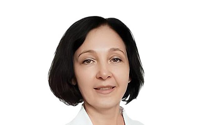 Бетева Татьяна Николаевна