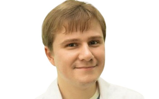 Сапожников Олег Сергеевич