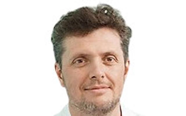 Львов Алексей Павлович