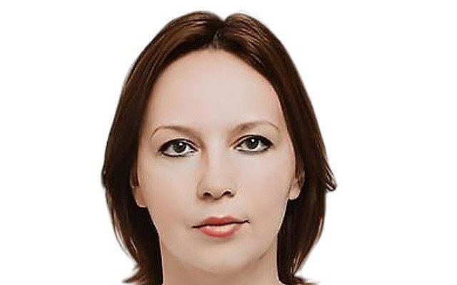 Осипова Карина Арыслановна