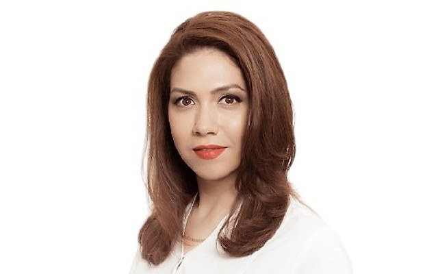 Пиликова Дарья Васильевна