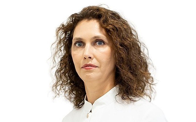 Пуганова Екатерина Петровна