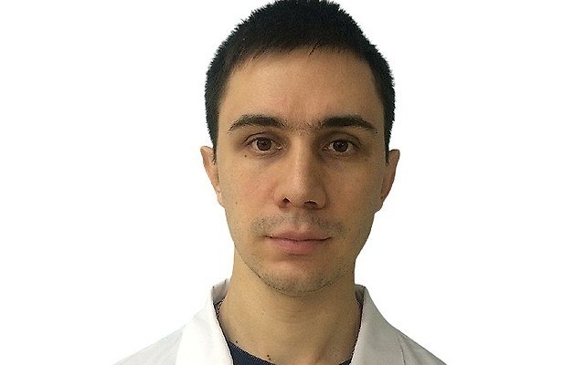 Садыков Радик Рафисович