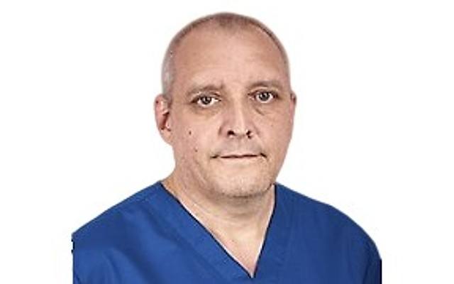 Магдеев Рим Рафгатович