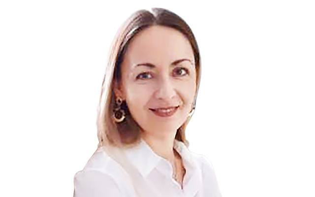 Гарипова Светлана Масабиховна