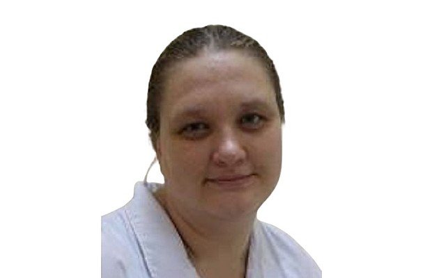 Саковец Татьяна Геннадьевна