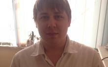 Яшанов Дмитрий Михайлович