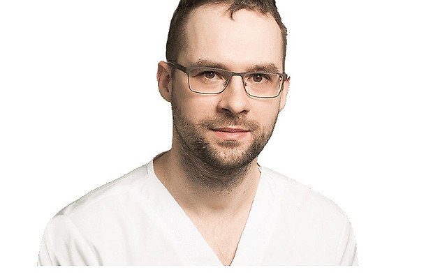 Ерченко Сергей Александрович